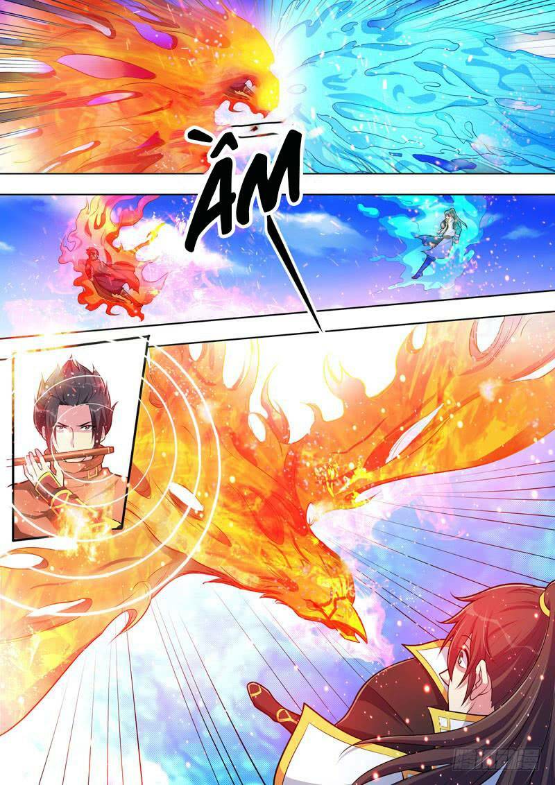 Long Vương Giác Tỉnh: Chapter 15