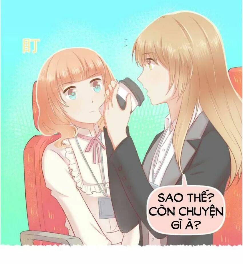 Anh Không Thích Thế Giới Này, Anh Chỉ Thích Em: Chapter 40