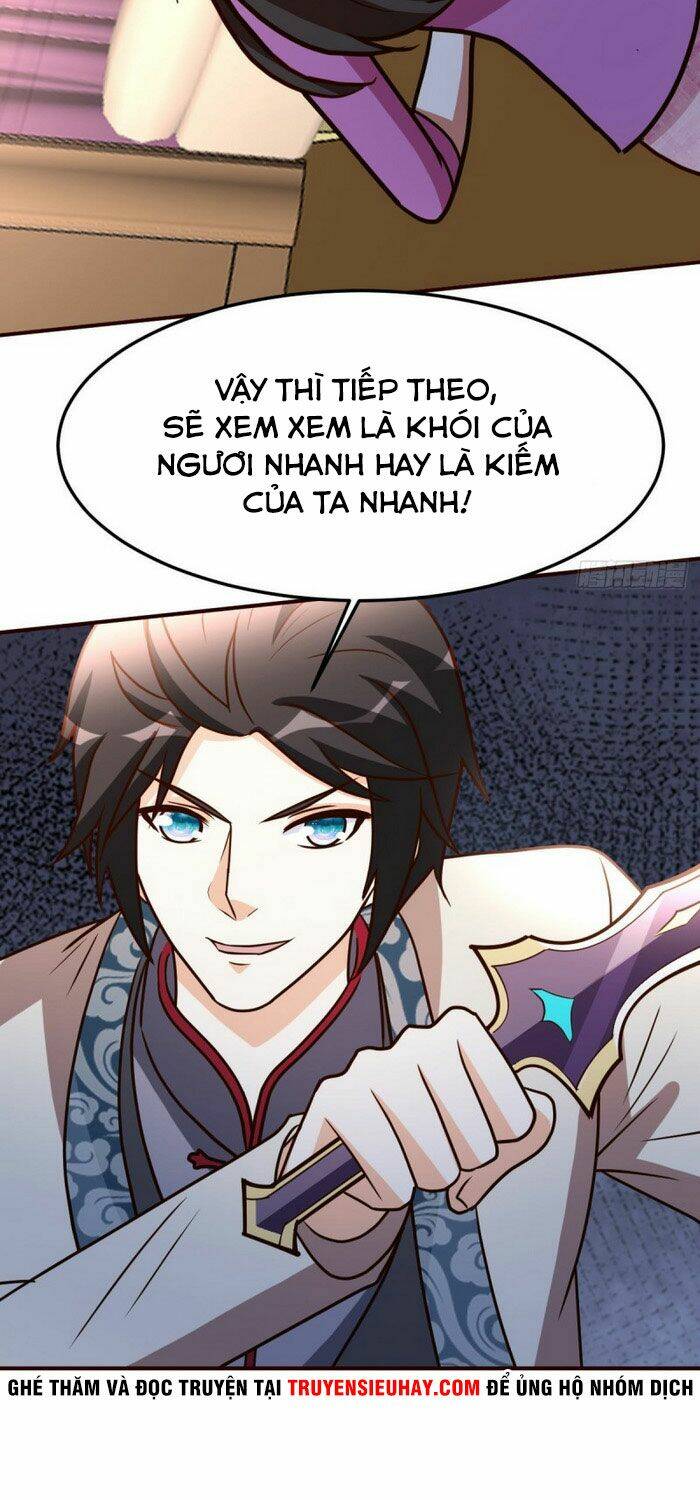 Trọng Sinh Tu Chân Tại Đô Thị: Chapter 121