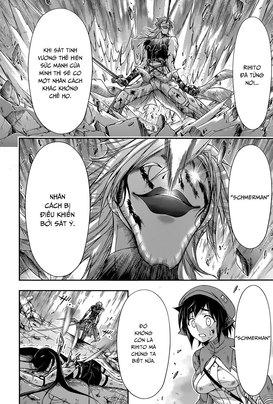 Đi Tìm Sát Tinh Vương: Chapter 10