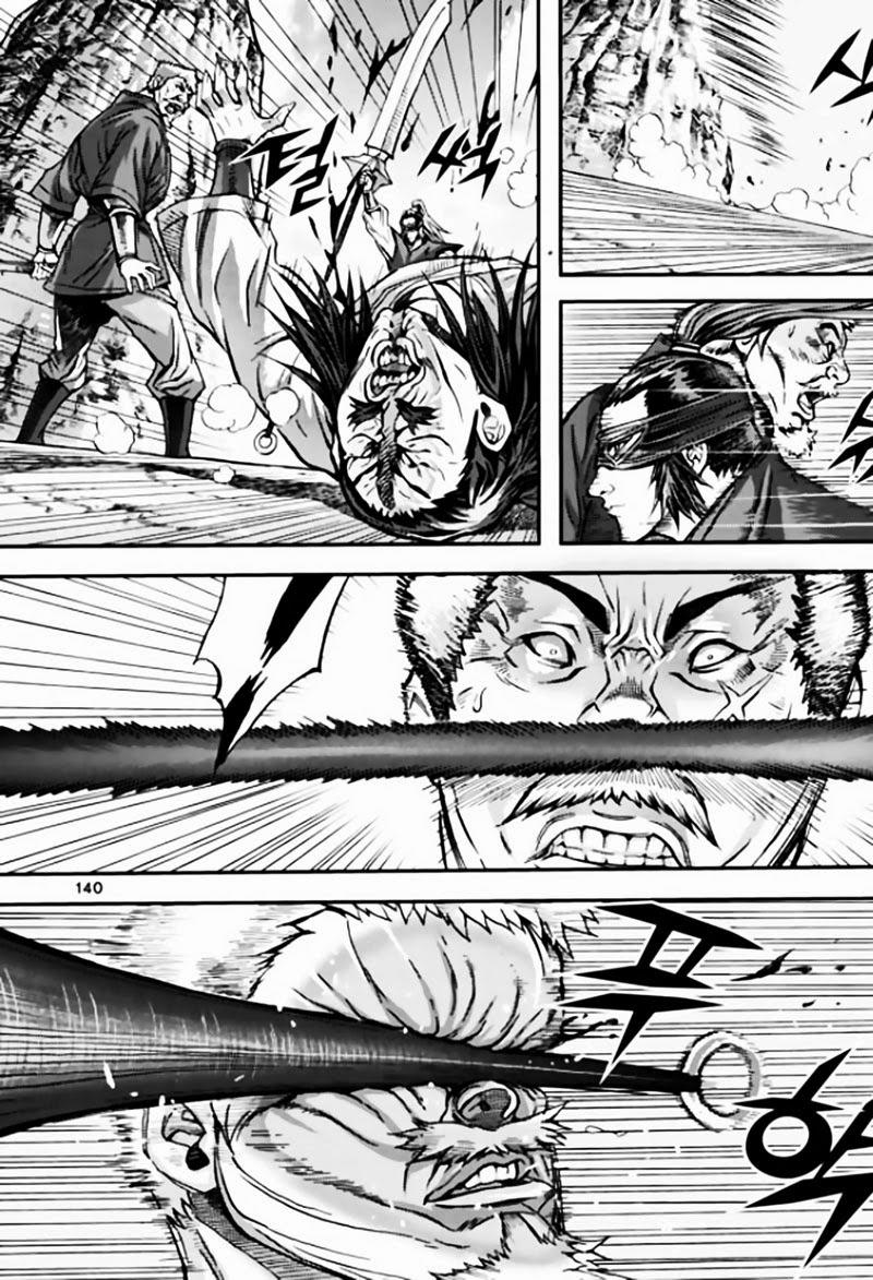 Diêm Đế: Chapter 43.5