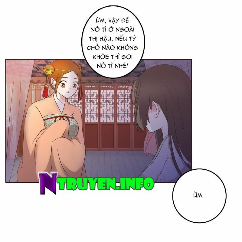Thông Linh Phi: Chapter 210.5