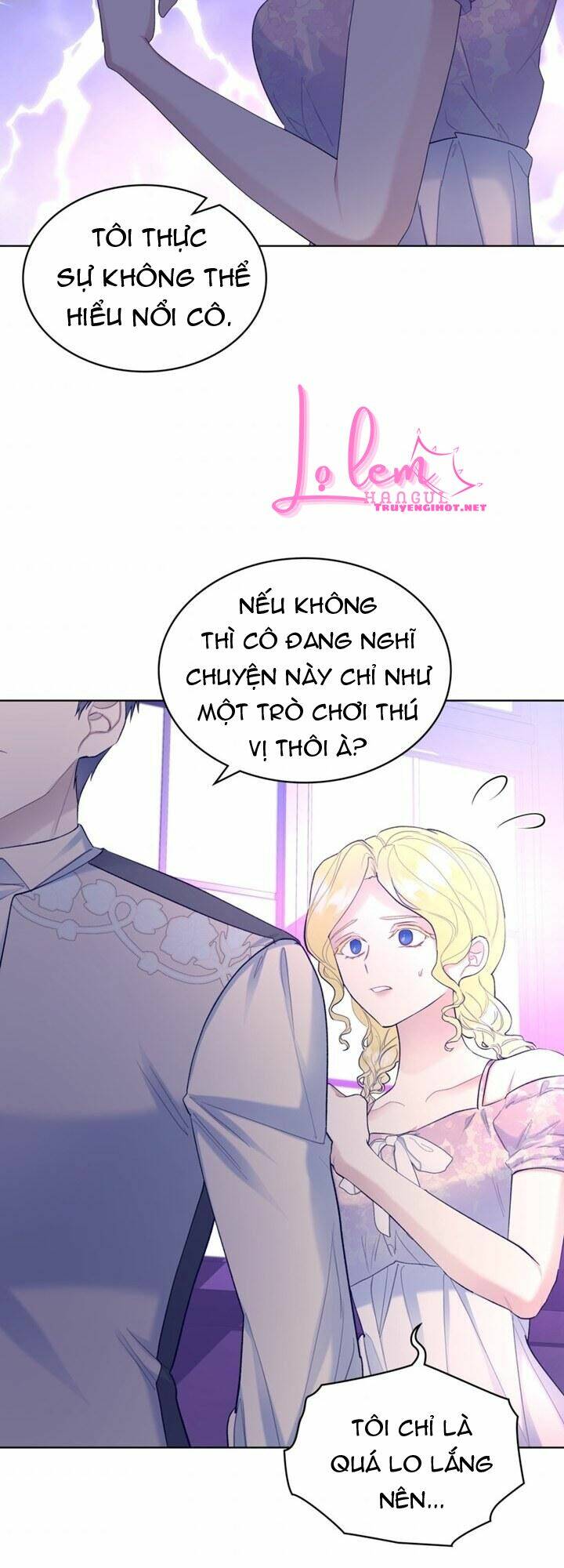 Kẻ Tạo Ra Nữ Phản Diện: Chapter 55.1