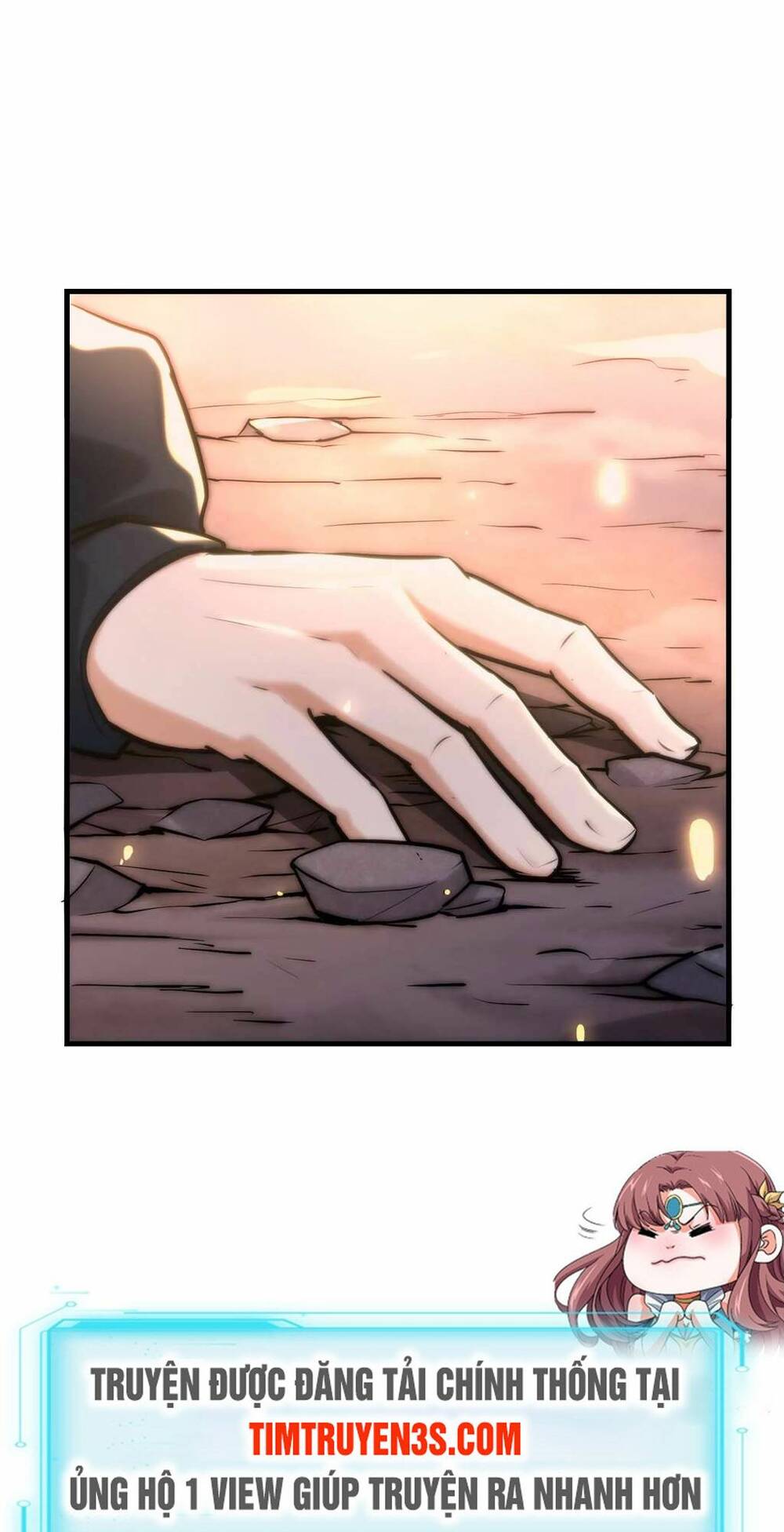 Trong Game Ta Là Vô Địch: Chapter 3