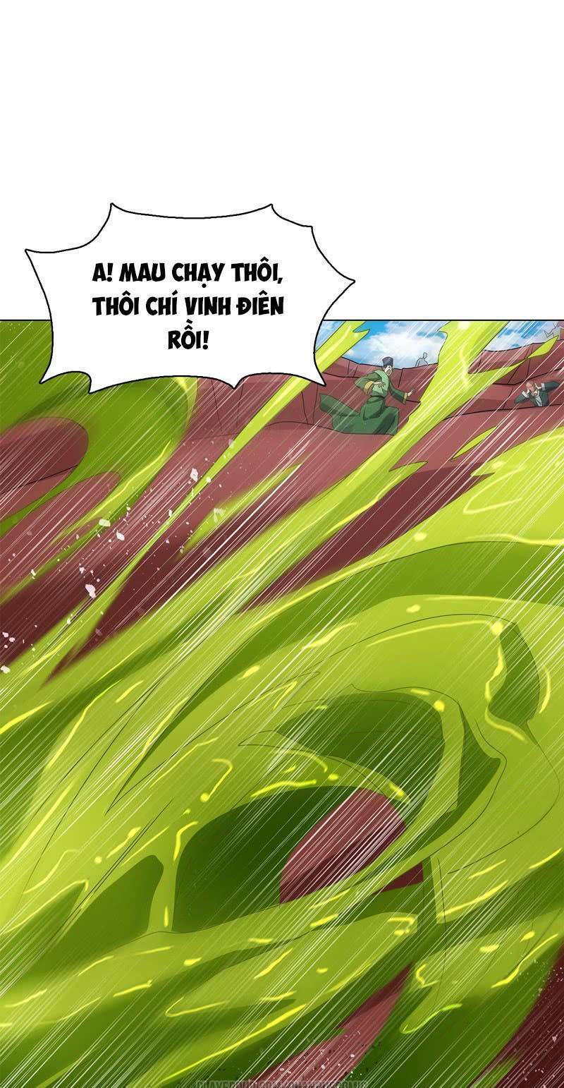 Thiên Thần Quyết: Chapter 68