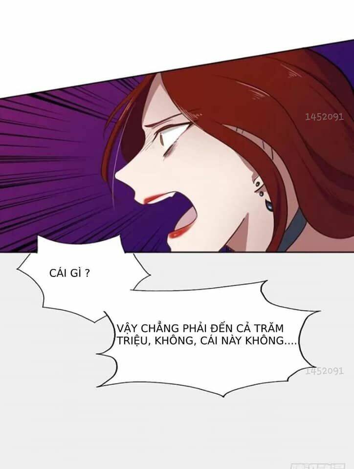 Chạy Đi Âm Sai: Chapter 75