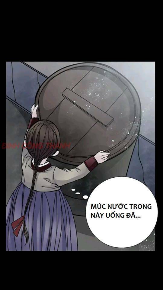 Michin Phù Thủy Tái Sinh: Chapter 5