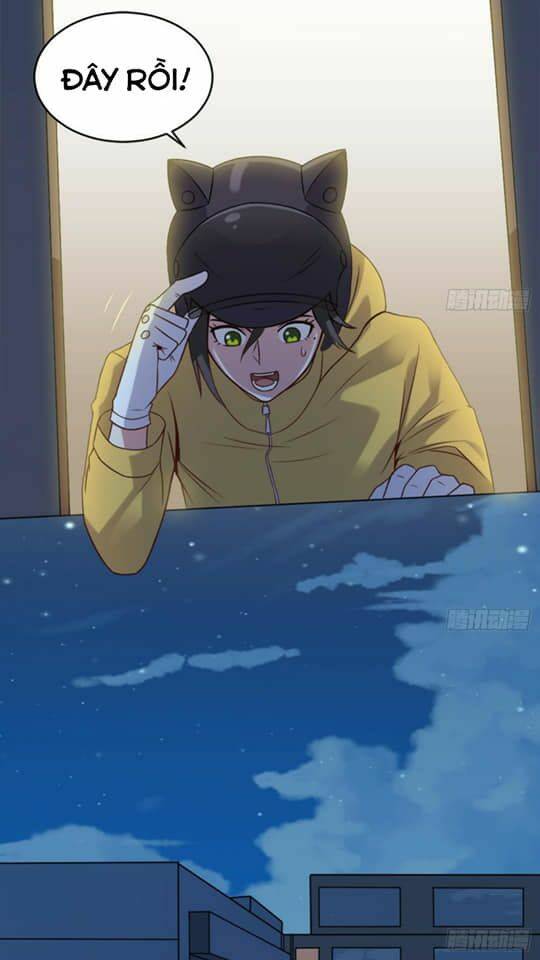 Hệ Thống Nghịch Tập Thiên Hậu: Chapter 10