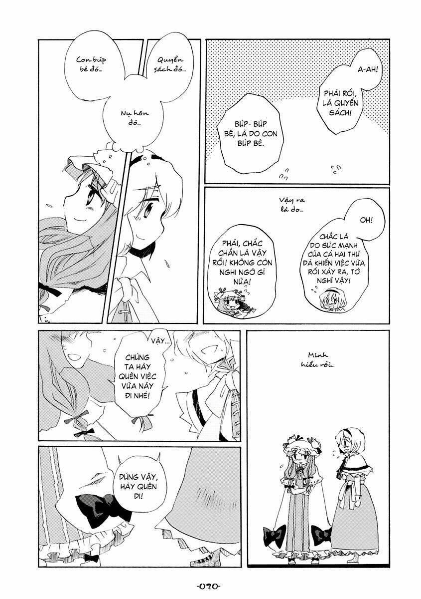 Plastic Heart: Chapter 1