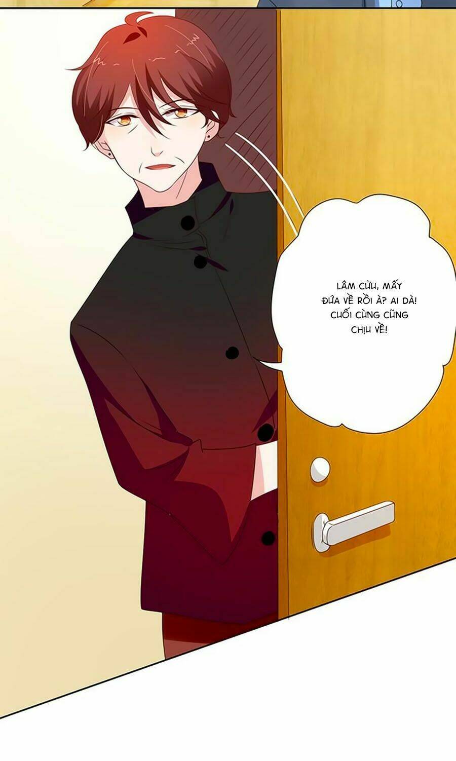 Bạn Trai Là Ngôi Sao: Chapter 79