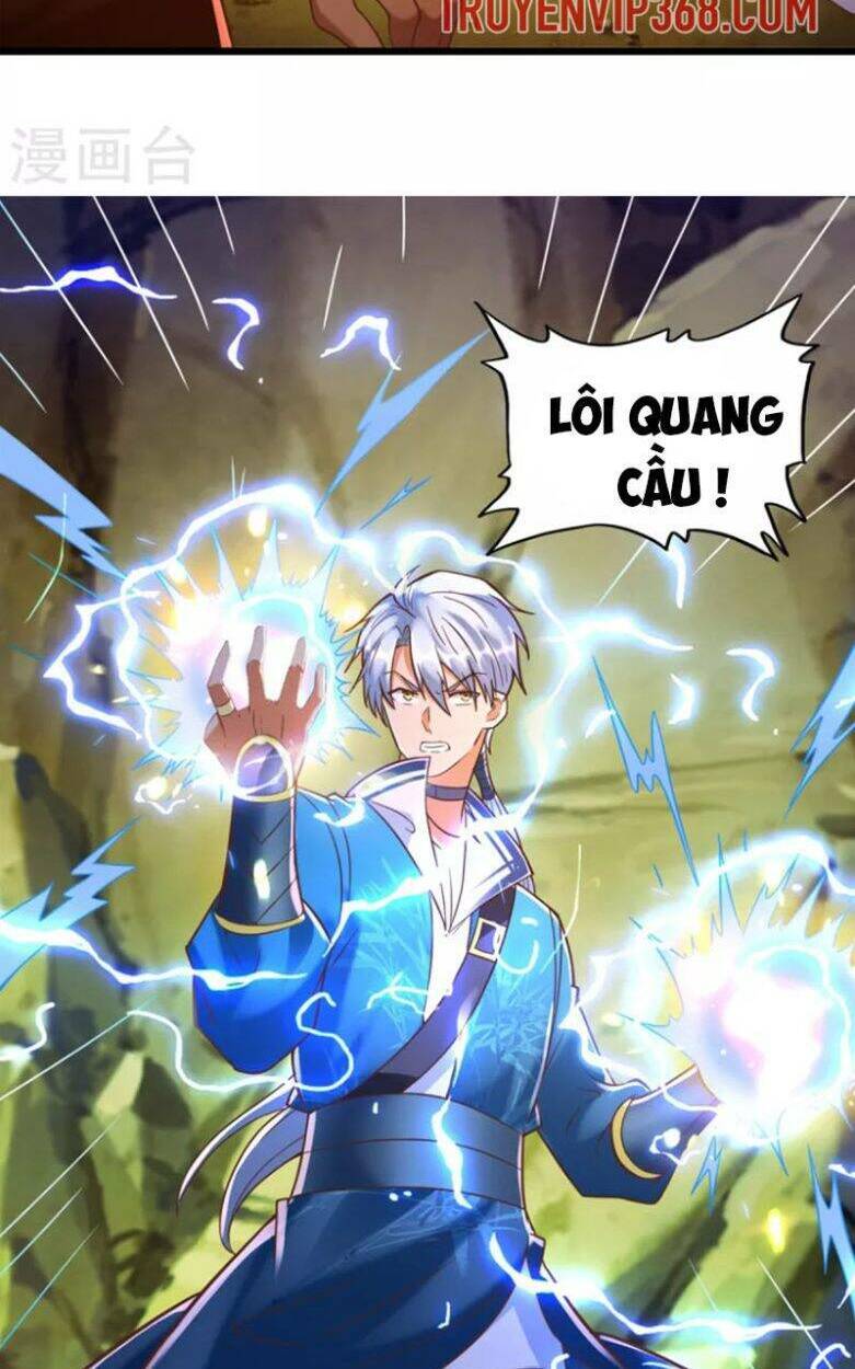 Chí Tôn Trọng Sinh: Chapter 172