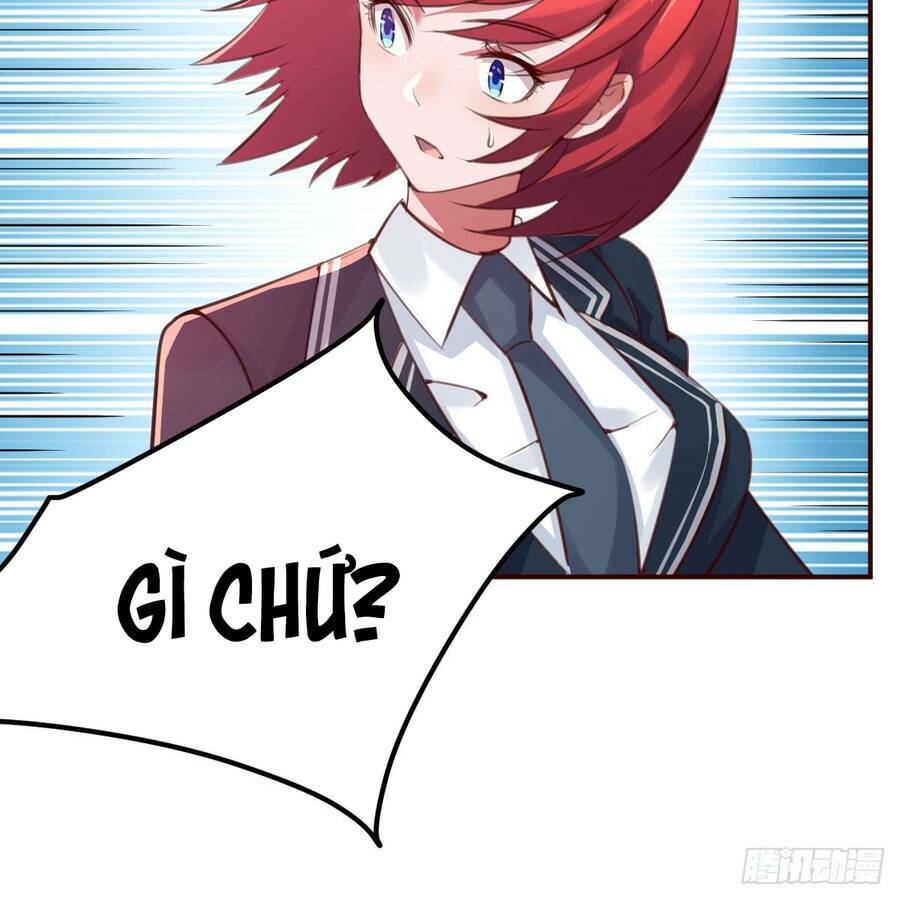 Thiên Tứ Thức Tỉnh: Chapter 7