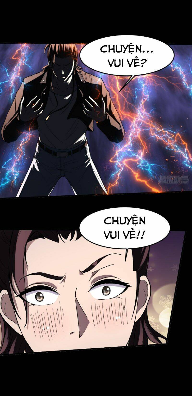 Phản Phái Yêu Tế: Chapter 13