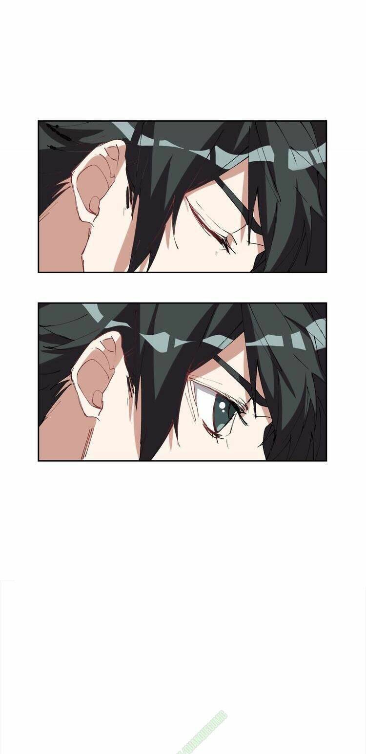 Thần Lai Yêu Vãng: Chapter 13