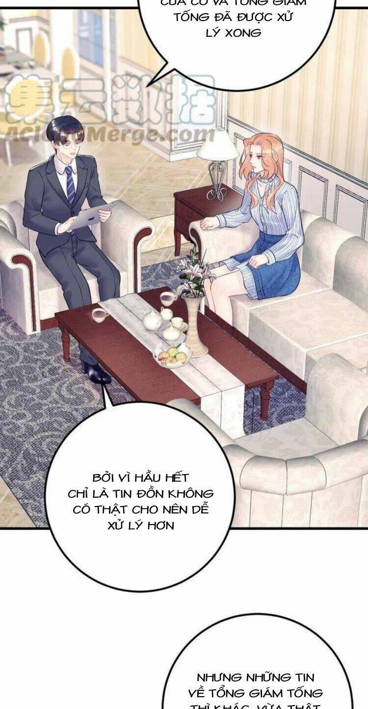 Trong Sinh Chi Ức Vạn Ảnh Hậu Yếu Thượng Vị: Chapter 341