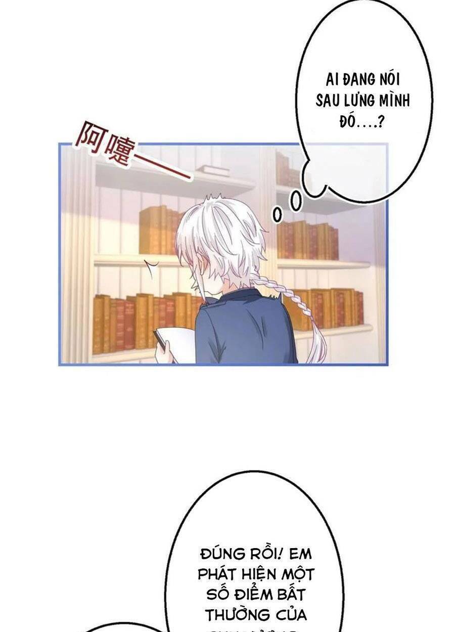 Nữ Hoàng Đầu Tiên Của Đế Quốc: Chapter 96