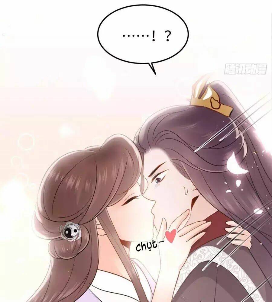 Vương Phi Thông Linh: Chapter 4