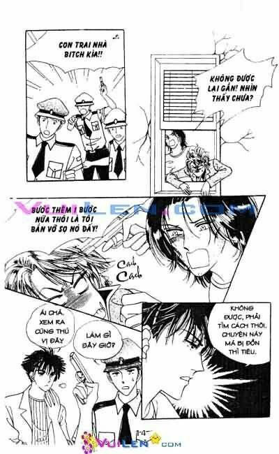 Tìm Anh - Look For Oppa: Chapter 2