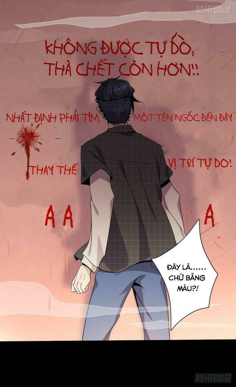 Mở Phòng Khám Tu Tiên: Chapter 9