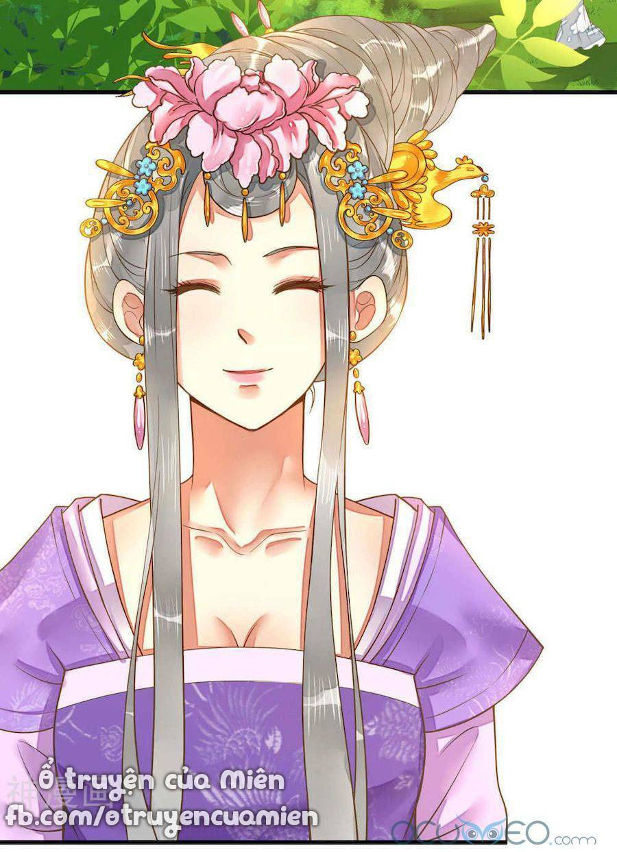 Quý Phi Này Có Chút Cơ: Chapter 5
