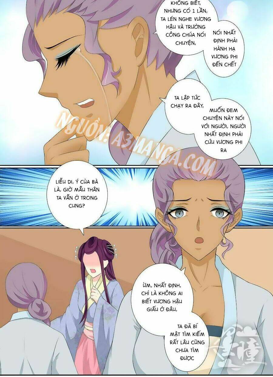 Ma Phi Giá Đáo: Chapter 64