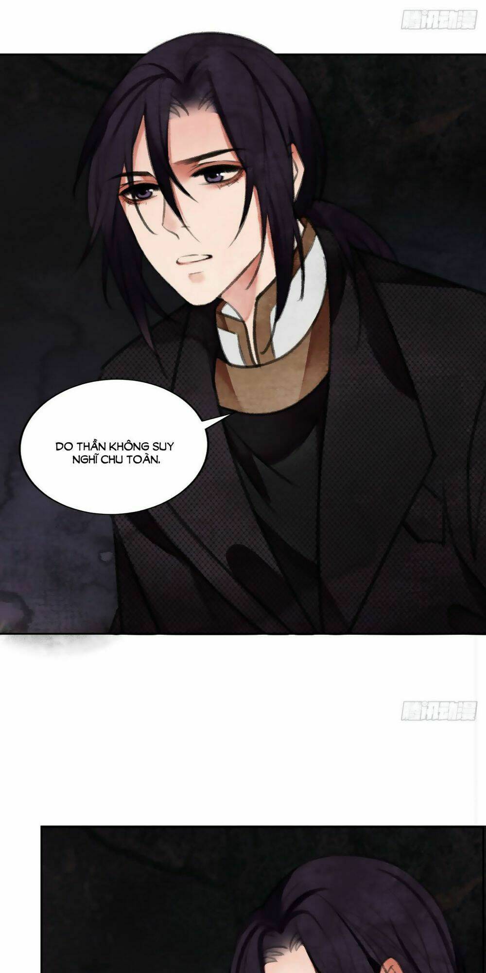 Giấc Mộng Nam Triều: Chapter 23