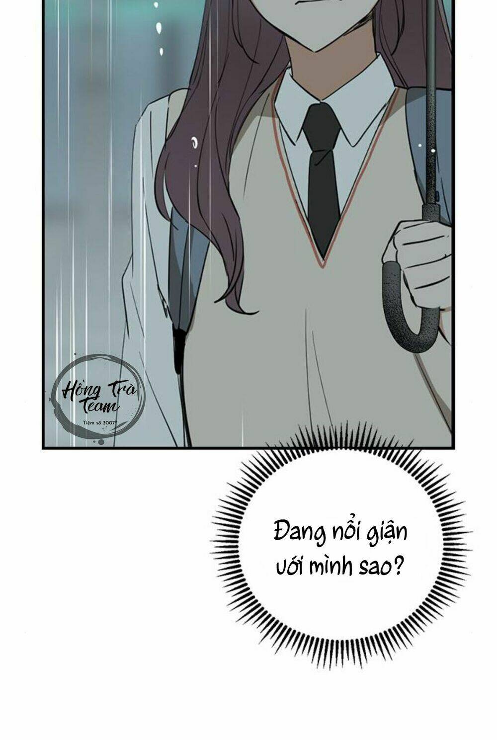 Bạn Trai Là Ngôi Sao: Chapter 8