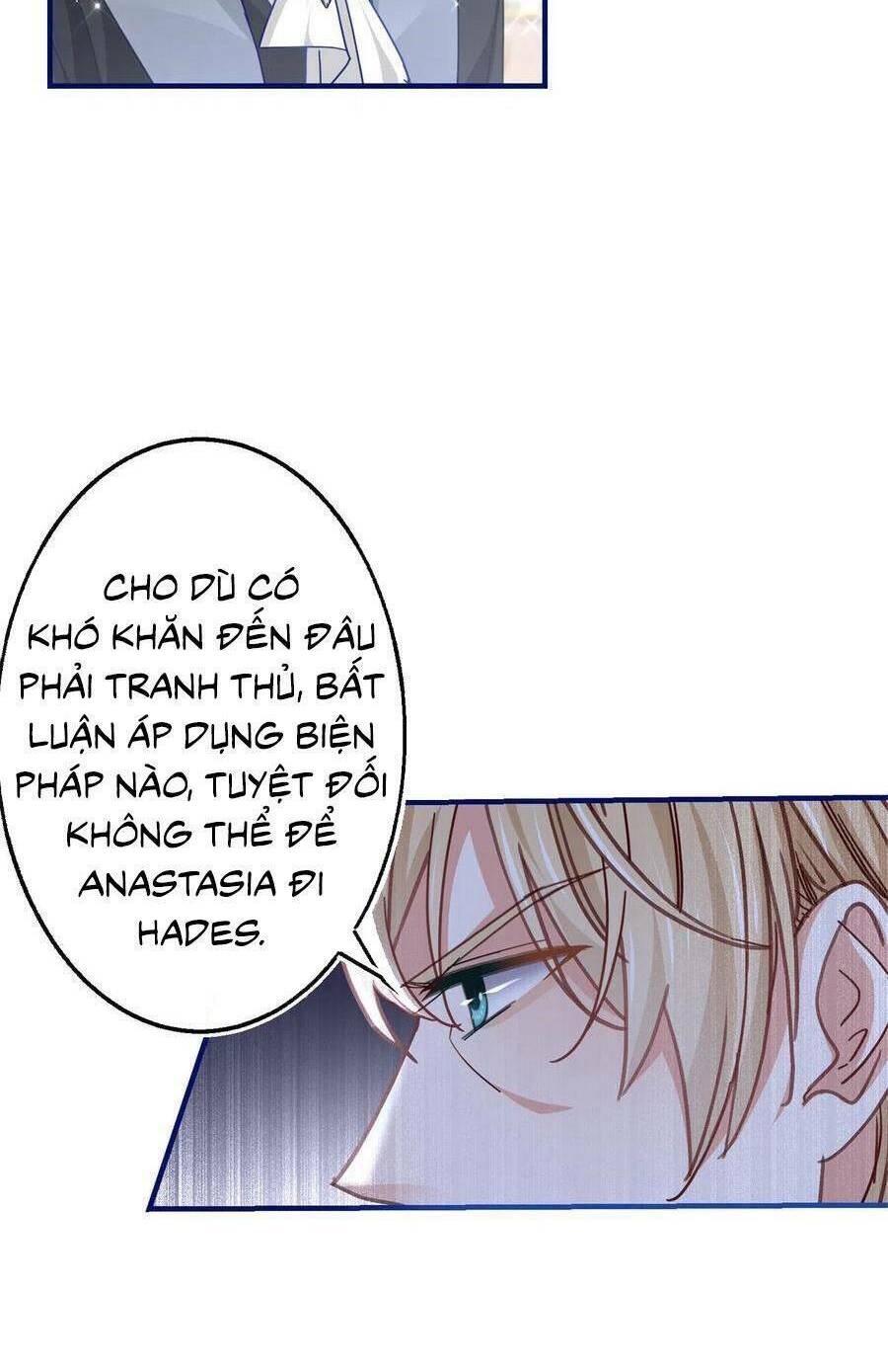 Nữ Hoàng Đầu Tiên Của Đế Quốc: Chapter 102