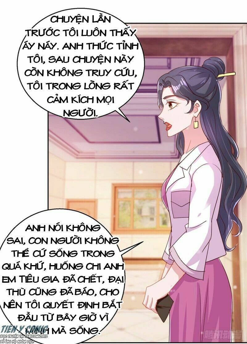 Vú Em Là Cổ Tiên: Chapter 160