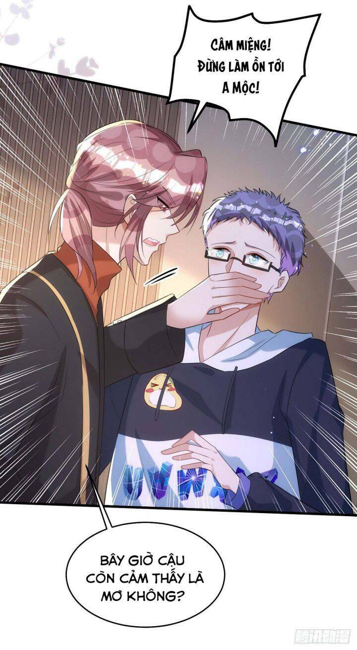 Thú Thụ Bất Thân: Chapter 120