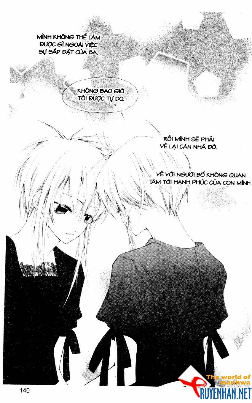 Ngọc Trong Đá-Ace: Chapter 26