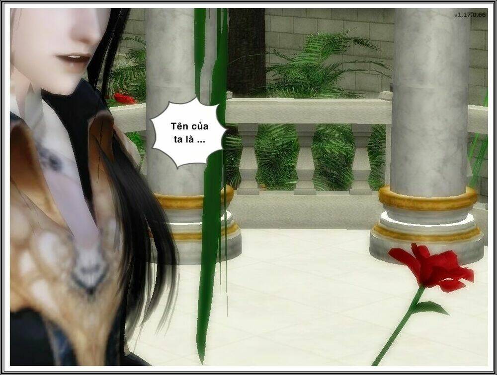 Truyện Sims - Earl Story: Chapter 49