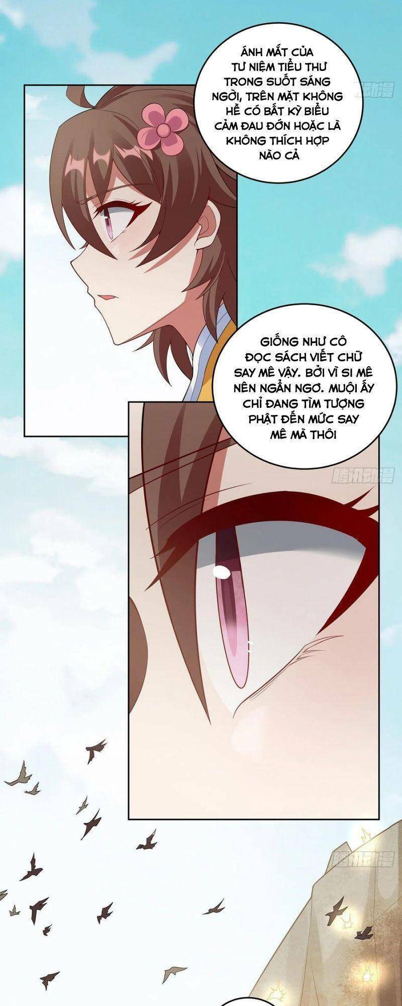 Nghịch Lân: Chapter 134