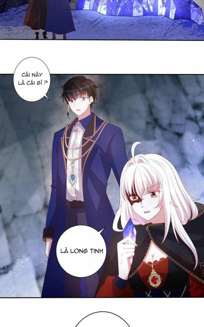 Công Chúa Phản Diện Trong Truyền Thuyết: Chapter 129