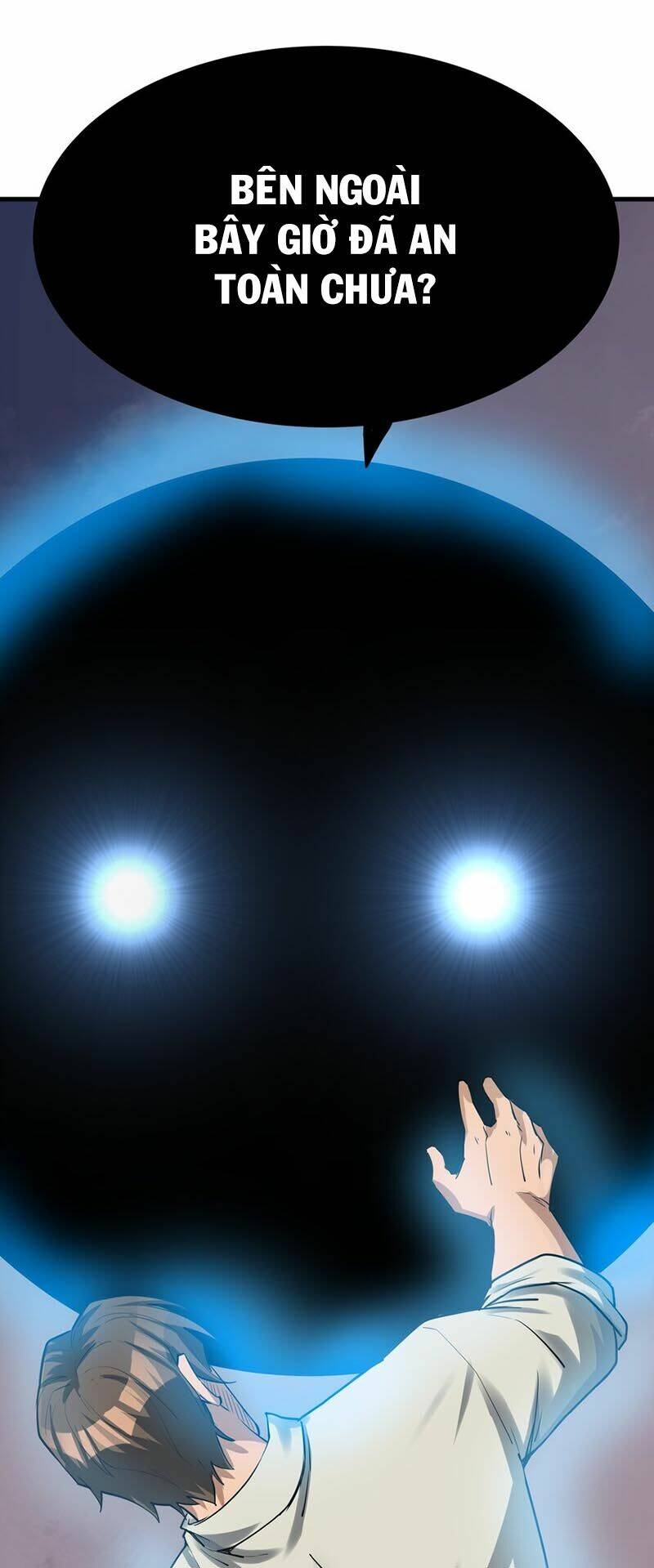 Lê Minh Chi Kiếm: Chapter 38