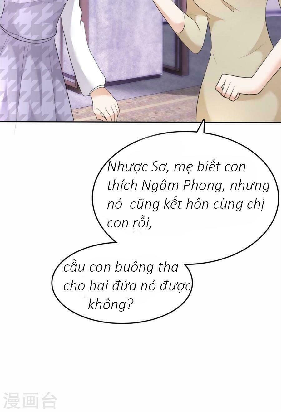 Con Đường Phản Công Của Sủng Thê: Chapter 11: Hồ ly tinh thần thông quảng đại