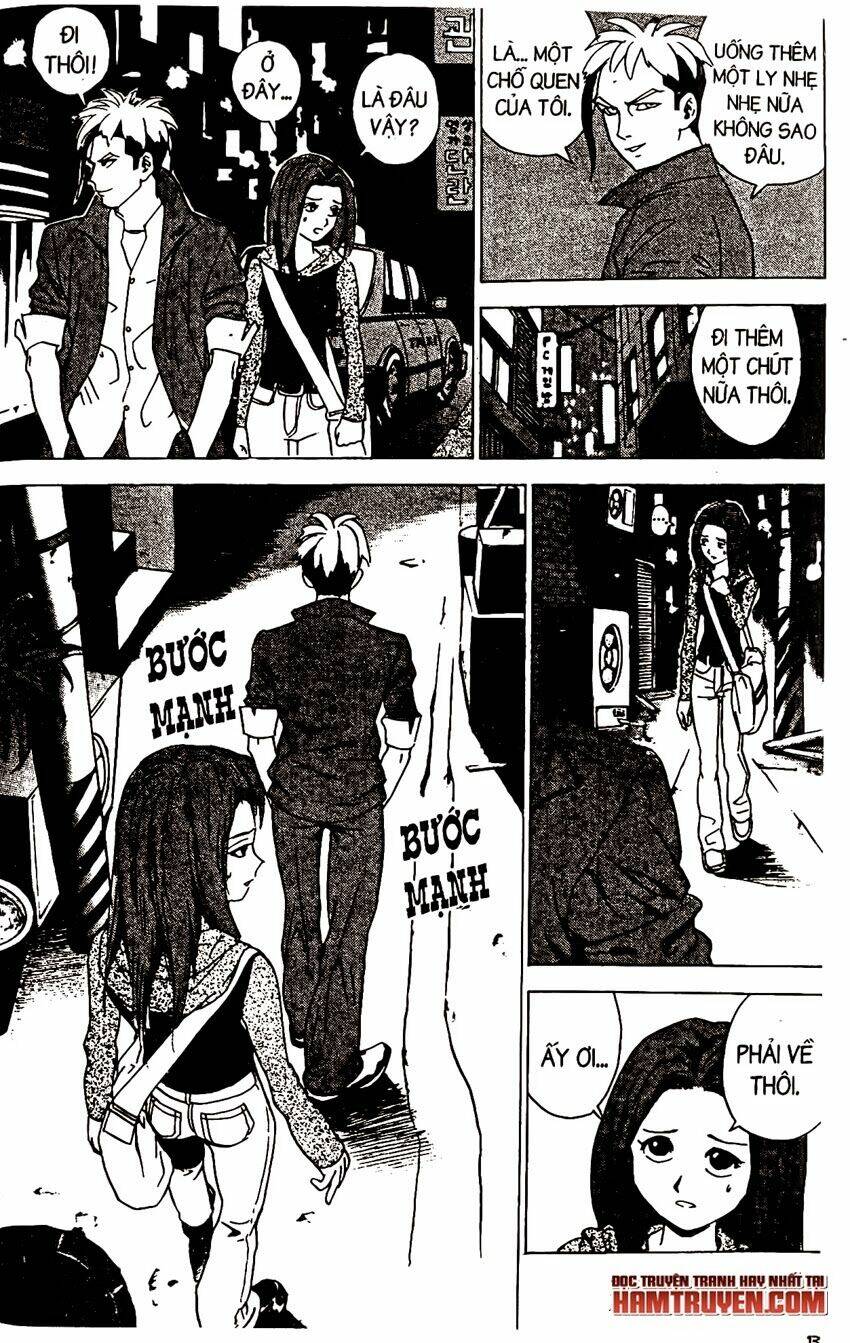 Ai Hơn Ai: Chapter 100