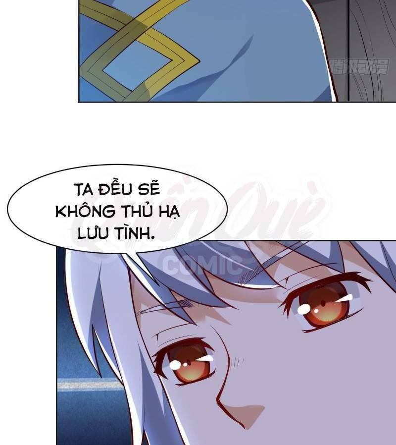 Thần Võ Đế Tôn: Chapter 19