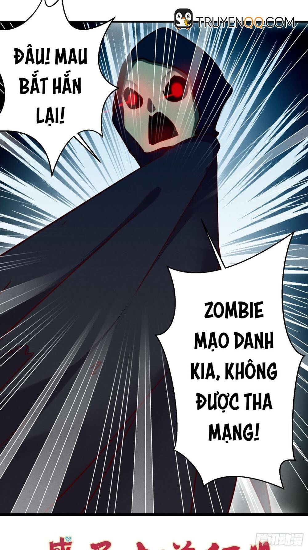 Trở Thành Đạo Sư Dũng Sĩ: Chapter 26