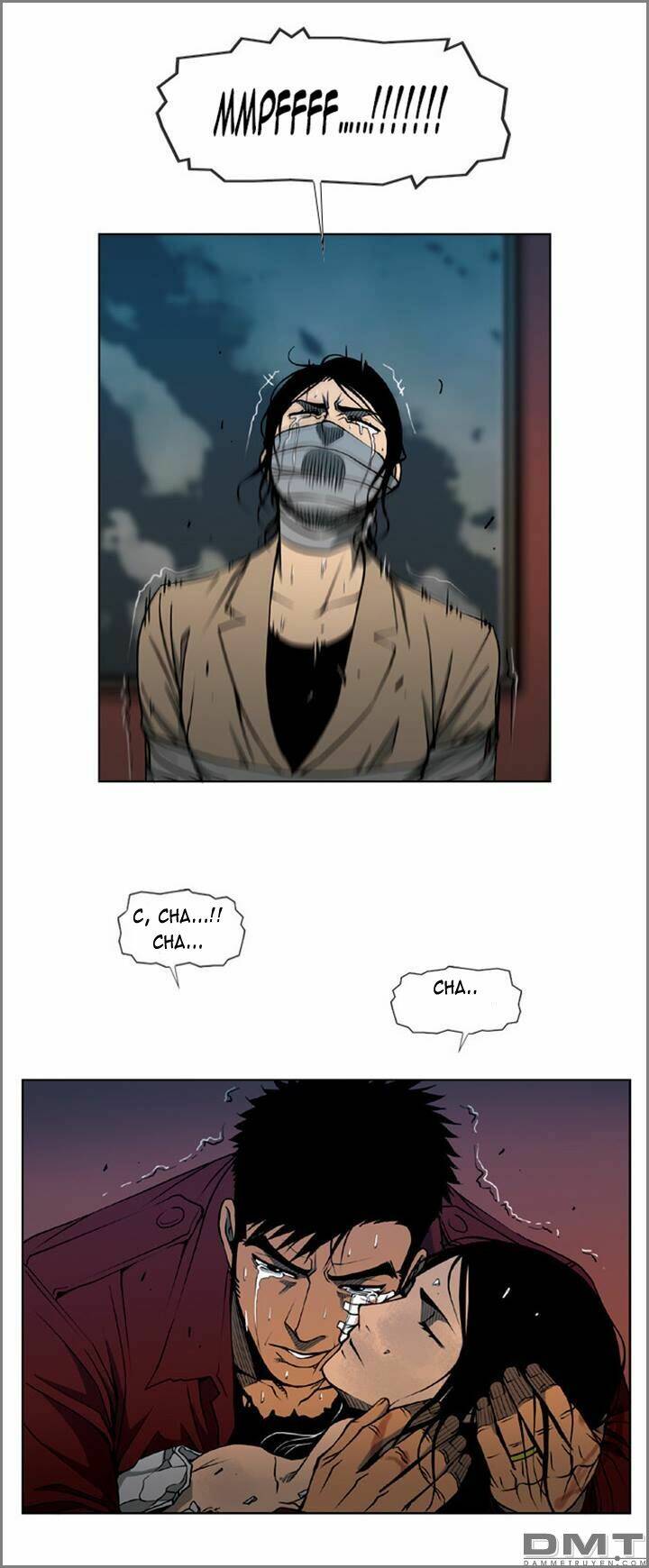 Quán Ăn Sát Thủ: Chapter 46