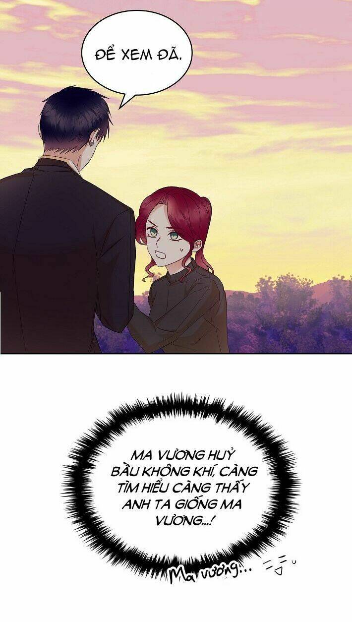 Kẻ Tạo Ra Nữ Phản Diện: Chapter 36