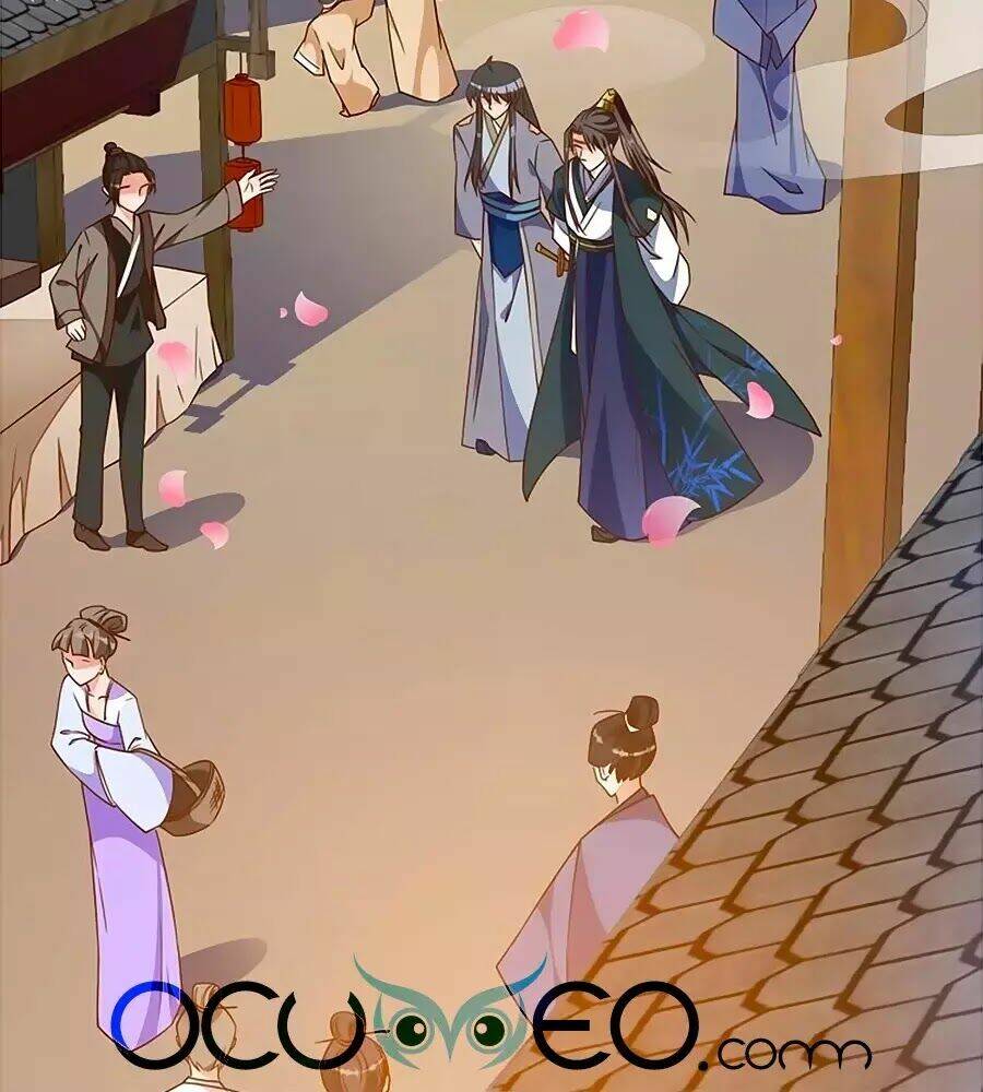 Thịnh Thế Lê Hoa Điện: Chapter 60