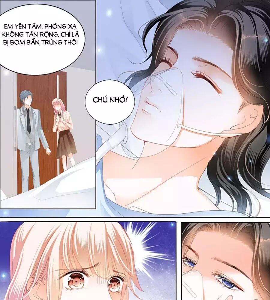 Bá Đạo Tiểu Thúc, Xin Trêu Chọc Vừa Thôi!: Chapter 80