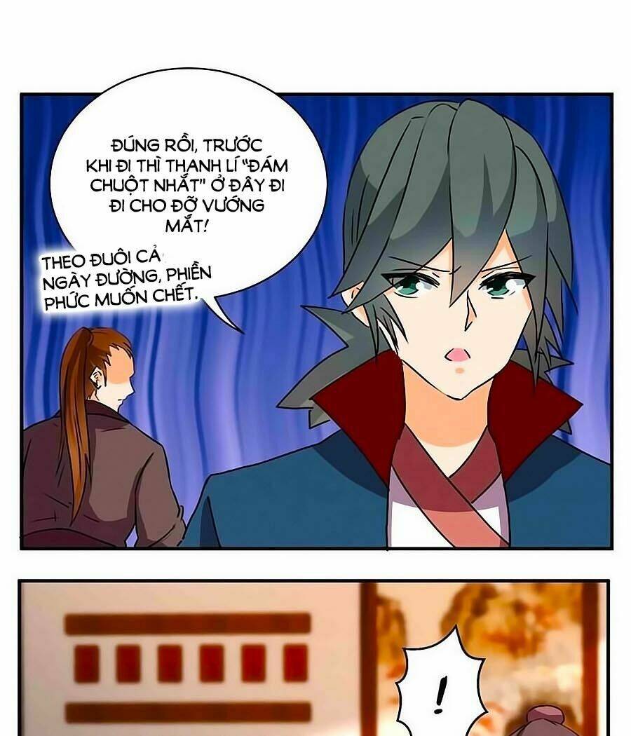 Tú Thiết Chi Thư: Chapter 78