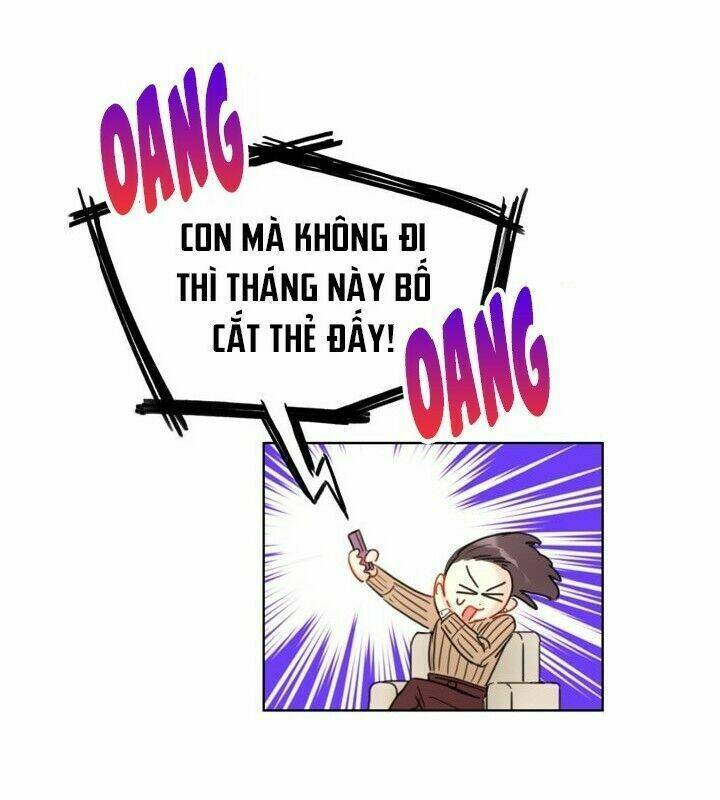 Hẹn Hò Nơi Công Sở: Chapter 25