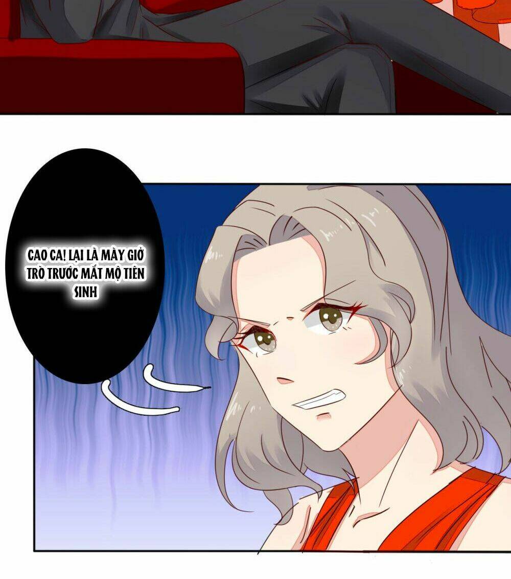 Người Tình Bí Ẩn: Chapter 26