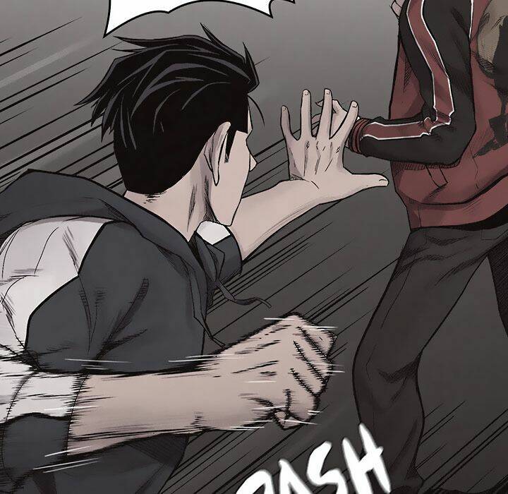 Nắm Đấm: Chapter 12