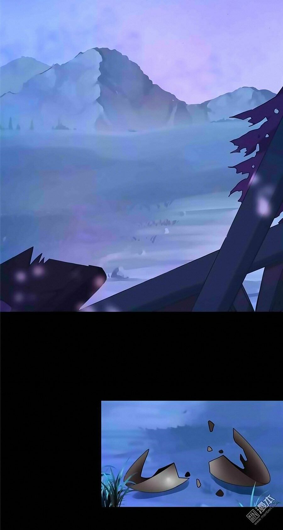 Vương Gia ! Ngươi Thật Bỉ Ổi !: Chapter 409