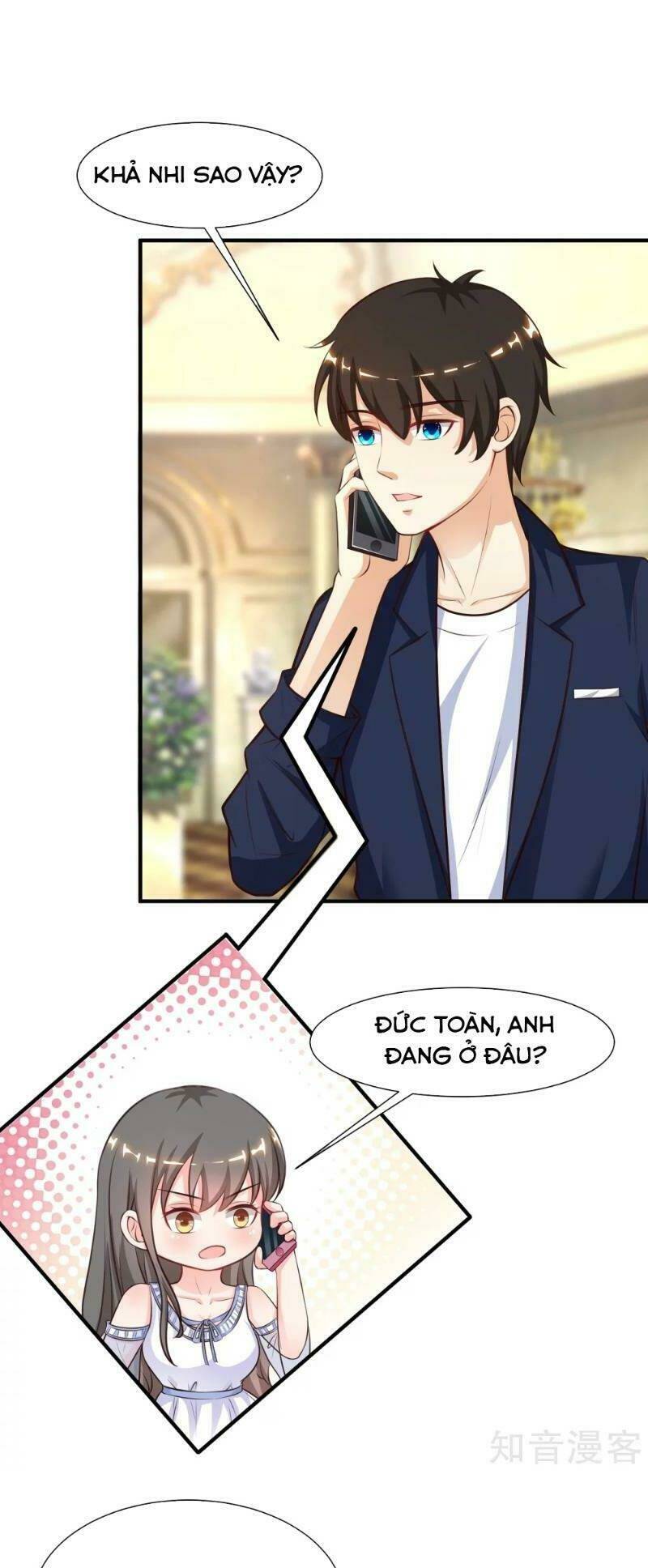 Tối Cường Vận Đào Hoa: Chapter 92