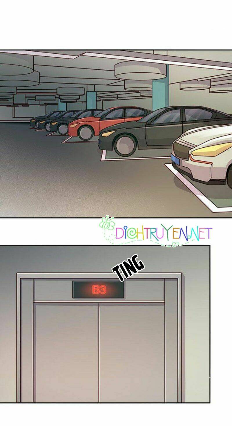 Vợ Yêu Của Ác Ma: Chapter 99